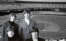 60 năm đêm diễn cuối của The Beatles: Khi tiếng nhạc ở Candlestick Park khép lại một kỷ nguyên