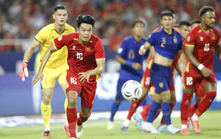 HLV Kim Sang Sik dồn toàn lực cho FIFA ASEAN Cup 2026