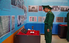 Tái hiện những dấu mốc lịch sử năm 1946 gắn với Chủ tịch Hồ Chí Minh