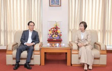 Bộ trưởng Hoàng Minh Sơn: Giảm áp lực cho học sinh từ những thay đổi căn bản của hệ thống giáo dục