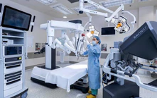 Phát hiện sớm, chẩn đoán chính xác để nâng cao hiệu quả điều trị ung thư phổi