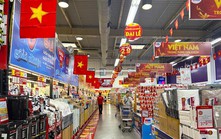 Hàng hóa dồi dào, nhiều khuyến mại lớn kích cầu mua sắm dịp 2/9