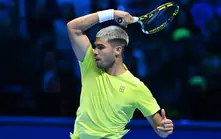 Alcaraz trở lại vị trí số 2 thế giới của ATP
