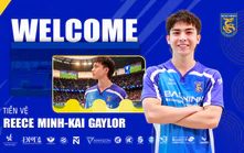 Bắc Ninh FC chiêu mộ cầu thủ Việt kiều