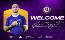Hà Nội FC chiêu mộ tiền đạo Australia từng dự World Cup