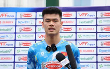 U20 Việt Nam chốt danh sách dự vòng loại U20 châu Á 2027: Hai tuyển thủ quốc gia góp mặt