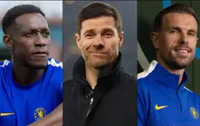 Chelsea đang xây dựng đội bóng để giành danh hiệu