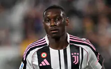 Chuyển nhượng Juventus: Lại một mùa Hè “ném đá ao bèo”?