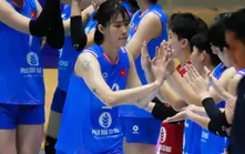 Xem trực tiếp bóng chuyền nữ SEA V.Cup 2026 chặng 2 ở đâu? VTV có trực tiếp?