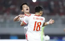 ĐT Việt Nam vs Campuchia: Chiếm ngôi đầu bảng vào bán kết (20h00 ngày 7/8, FPT Play trực tiếp)