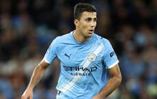 Rodri muốn gia nhập Barcelona thay vì Real Madrid