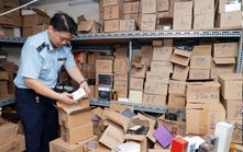 Người dân không sử dụng sản phẩm giảm cân không rõ nguồn gốc, chưa được cấp phép