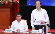 Xây dựng kế hoạch tổ chức thi lại tại Điểm thi Trường THPT Chuyên Tuyên Quang đảm bảo trung thực, nghiêm túc, đủ độ tin cậy