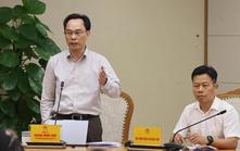 Lần đầu ban hành khung thời gian năm học áp dụng ổn định hằng năm