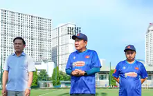 VFF tiếp sức, tuyển nữ Việt Nam quyết vào tứ kết ASIAD 2026