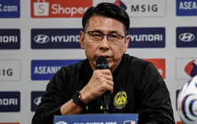 HLV Cheng Hoe nhẹ nhõm khi Malaysia vào bán kết, đánh giá tuyển Việt Nam ở 'cửa trên' 