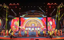 Một "cuộc hẹn" dài ngày với văn hóa Việt Nam