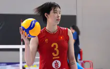 ĐT bóng chuyền nữ Việt Nam không thể thiếu Trần Thị Thanh Thúy nhưng cần một sự thay đổi quan trọng