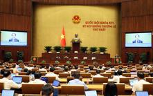 Kỳ họp không thường lệ thứ Nhất, Quốc hội khóa XVI: Đẩy mạnh ứng dụng chuyển đổi số, tạo chuyển biến trong phổ biến pháp luật