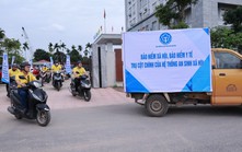 Chuyển đổi số CCCD thay thế mã số BHXH từ 1/9/2026: Người dân lưu ý gì?