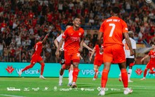 Phó Chủ tịch VFF Trần Anh Tú: 'Adou Minh đủ điều kiện lên đội tuyển Việt Nam'