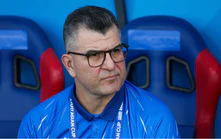 HLV Cristiano Roland dẫn dắt U17 Việt Nam dự World Cup 2026