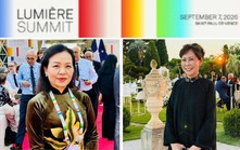 Hai chuyên gia điện ảnh Việt Nam tại Lumière 2026: Mở rộng cánh cửa ra thế giới