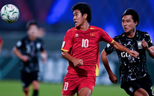 U23 Việt Nam và khoảng trống Đình Bắc tại Asiad 2026