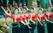 Cục Nghệ thuật biểu diễn kêu gọi hưởng ứng Ngày Văn hóa Việt Nam 24/11