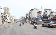 Hà Nội điều chỉnh giao thông nút Láng Hạ - Giảng Võ - La Thành từ đêm 11/9