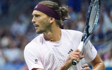Kết quả US Open 2026 hôm nay 12/9: Zverev thẳng tiến vào chung kết, đối đầu niềm hy vọng chủ nhà