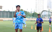 Asiad 2026: U23 Việt Nam chưa đủ quân vẫn sẵn sàng cho thử thách