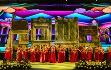 Khi di sản thành nhịp cầu xuyên biên giới tại Festival Thăng Long - Hà Nội 2026