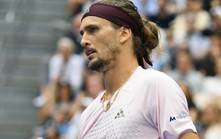 Kết quả US Open 2026 hôm nay 14/9: Hạ Shelton, Zverev vô địch