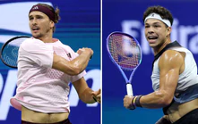 Link xem trực tiếp Ben Shelton vs Zverev 01h00 hôm nay, chung kết đơn nam US Open 2026