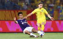 LPBank V-League 2026/27: Những cú ngã 'chấn động'