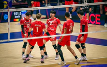 Xuất sắc vượt qua Iran, Nhật Bản vô địch bóng chuyền nam châu Á 2026 và giành vé dự Olympic