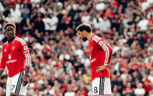 ĐIỂM NHẤN MU vs Man City: Dù bàn thua gây tranh cãi, Quỷ đỏ vẫn phải tự trách mình