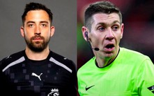 Hai trọng tài có nguy cơ bị loại khỏi các trận đấu của MU sau quyết định gây tranh cãi ở derby Manchester