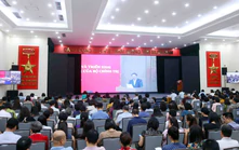 Nghị quyết số 25-NQ/TW: Công tác tư tưởng phát huy vai trò mở đường trong kỷ nguyên phát triển mới