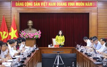 Những kết quả bước đầu trong xử lý điểm nghẽn chuyển đổi số