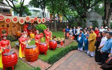 "Dòng chảy di sản" tại Văn Miếu - Quốc Tử Giám (kỳ 2): Kiến tạo nguồn lực cho phát triển công nghiệp văn hóa