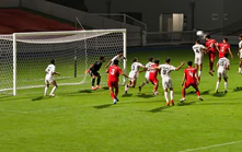 U23 Việt Nam cần cải thiện 'thước ngắm'