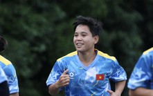 Tuyển nữ Việt Nam sẵn sàng đối đầu Nhật Bản tại ASIAD 2026