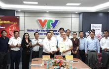 Tìm kiếm những gương mặt triển vọng cho Billiards & Snooker Việt Nam