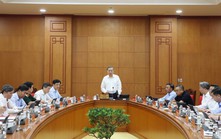 Tổng Bí thư, Chủ tịch nước Tô Lâm: Chỉ đưa vào Điều lệ Đảng những vấn đề đã được tổng kết, kiểm nghiệm