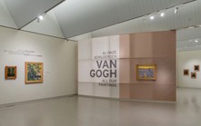 88 kiệt tác của Van Gogh cùng hội ngộ sau hơn 40 năm