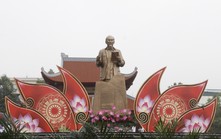 Đền thờ Bác Hồ: Không gian văn hóa, giáo dục truyền thống cho các thế hệ