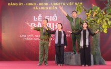 Viết tiếp hành trình nửa thế kỷ gìn giữ nghệ thuật cải lương