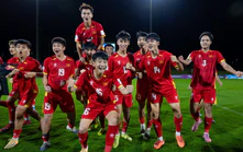 U17 Việt Nam gọi 29 cầu thủ chuẩn bị cho kỳ World Cup lịch sử
